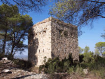 Lo Castellet de Faió