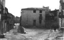 Font de la plaça santa Llúcia