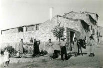 Fonteta del carrer Maella. 