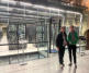 Gener 2023. Estela Rius i Alba Cervera al BCN Supercomputing Center_1