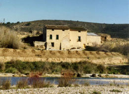 Moli de l'horta