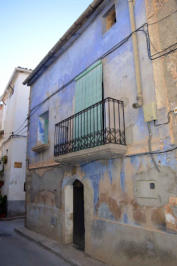 Carrer Sl de vila