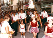 Festes 23 d'agost de 1984