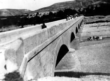 Pont del Matarranya