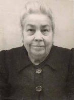 Francisca Pascual Lapiedra